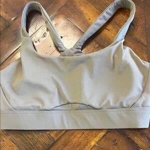 Athleta Interval Sports Bra Medium A-C cup